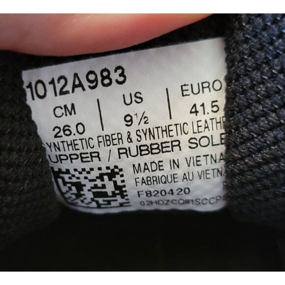 Asics Gel Venture 7 Running Shoes 9.5 Lightweight Trail Performance Durable - Picture 2 of 8